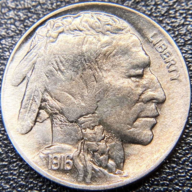 1916-D-Buffalo-Nickel-For-Your-Consideration